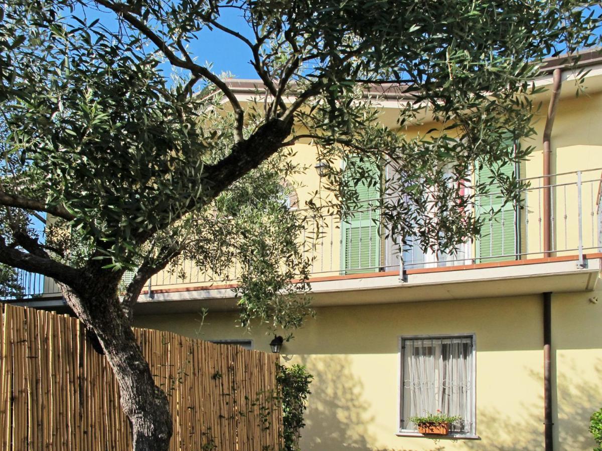 Holiday Home Giuliana By Interhome 马萨 外观 照片