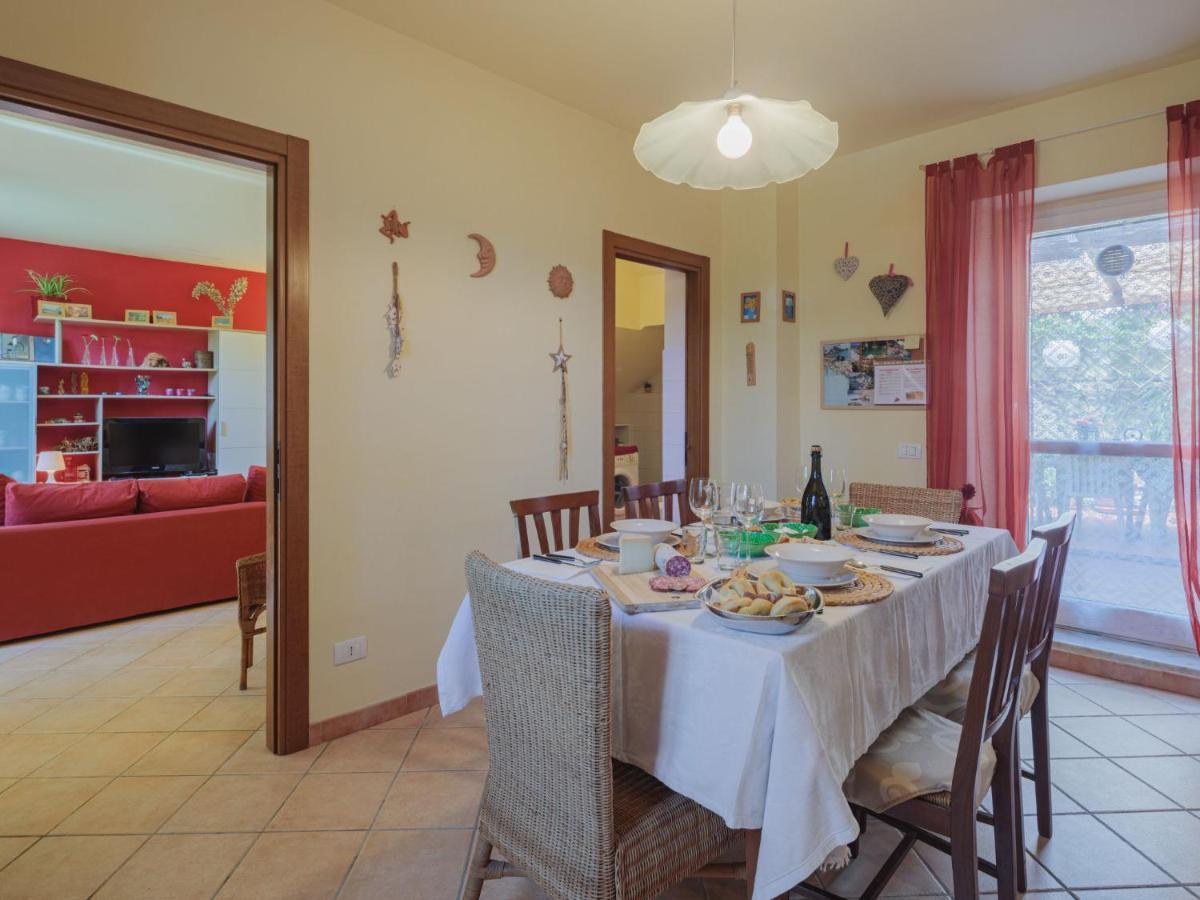 Holiday Home Giuliana By Interhome 马萨 外观 照片