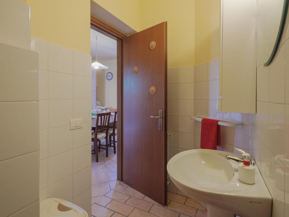 Holiday Home Giuliana By Interhome 马萨 外观 照片