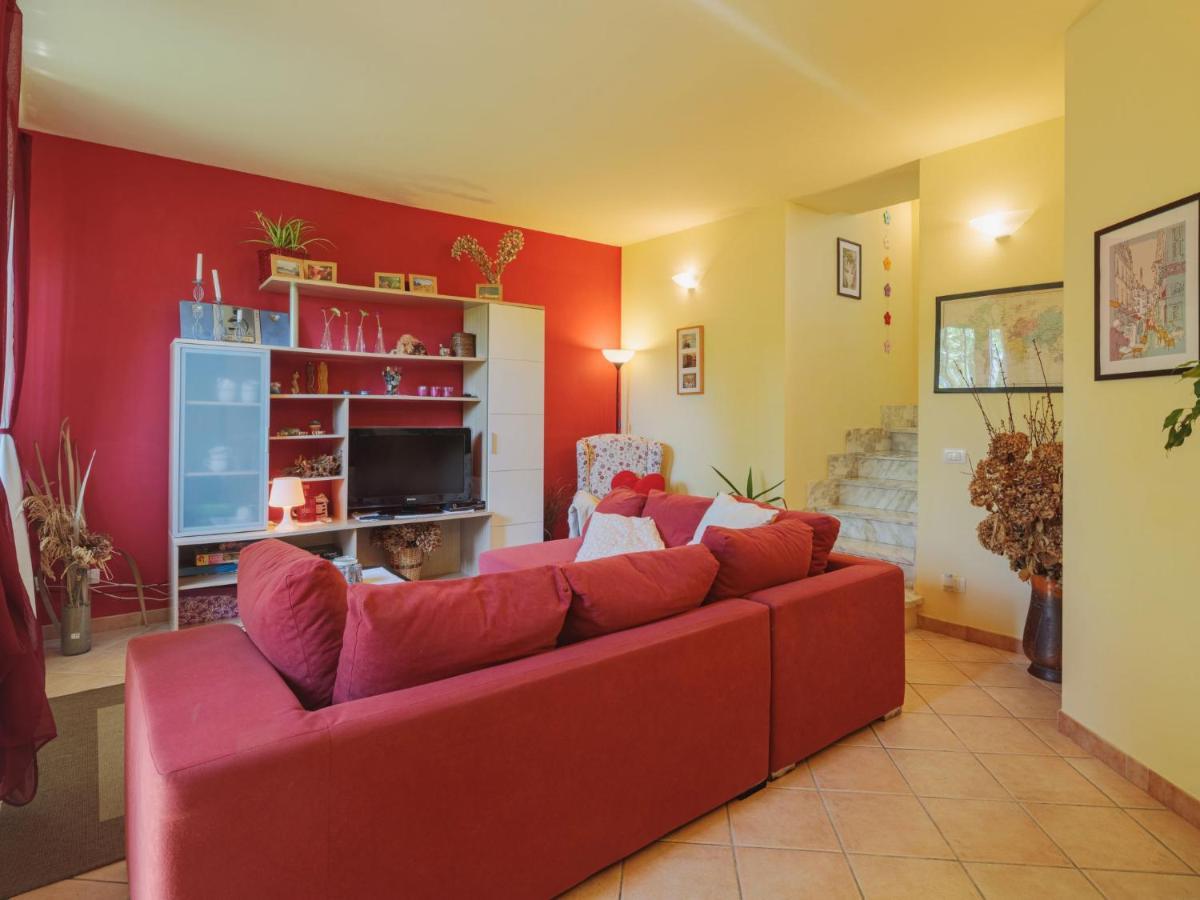 Holiday Home Giuliana By Interhome 马萨 外观 照片