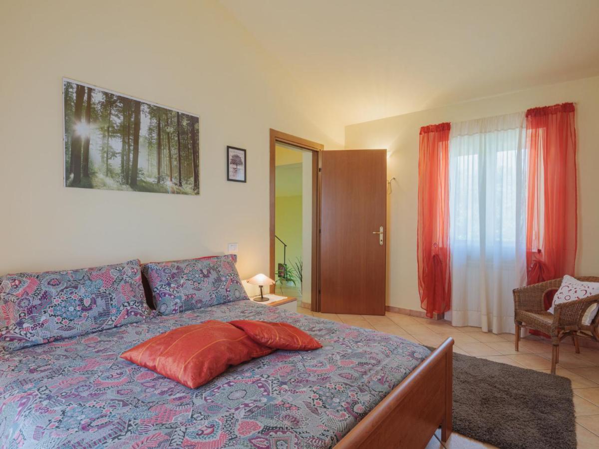 Holiday Home Giuliana By Interhome 马萨 外观 照片
