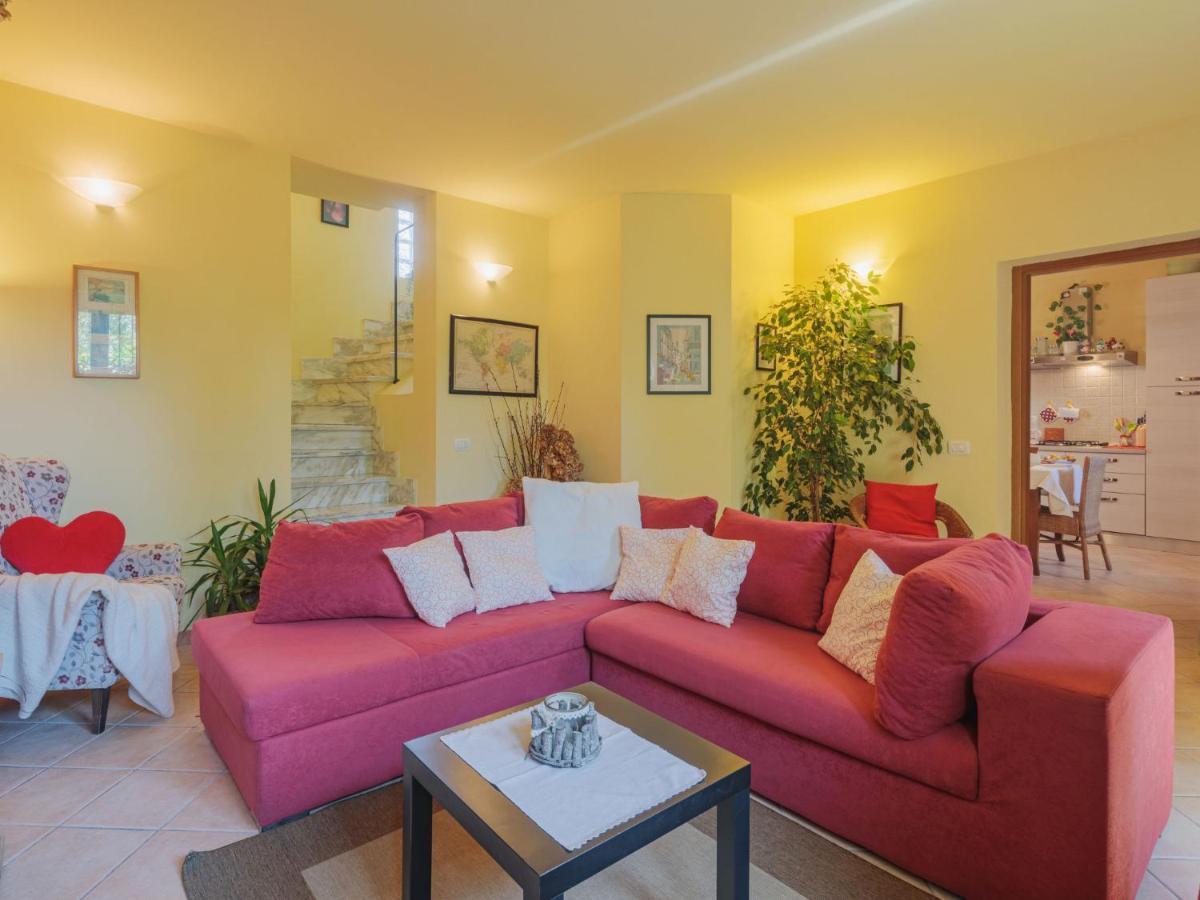 Holiday Home Giuliana By Interhome 马萨 外观 照片