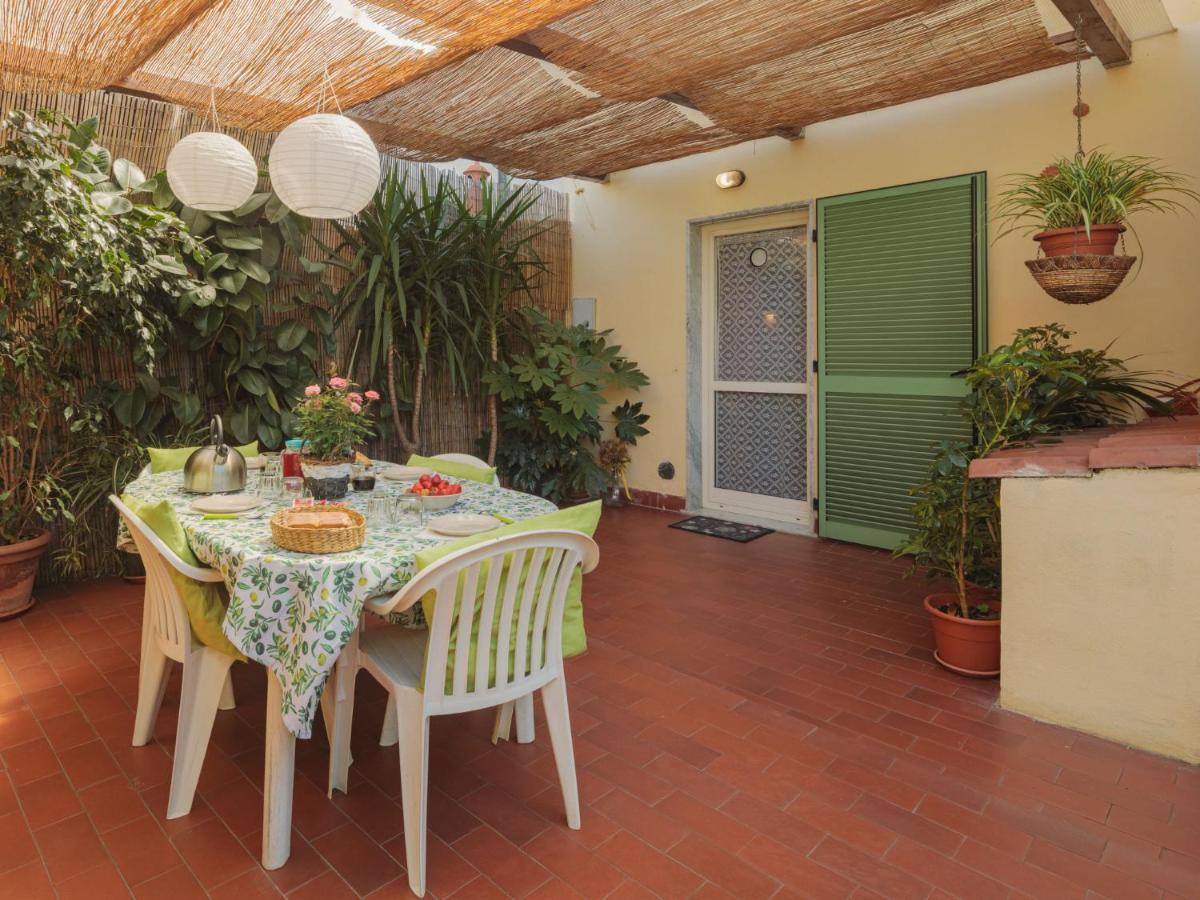 Holiday Home Giuliana By Interhome 马萨 外观 照片