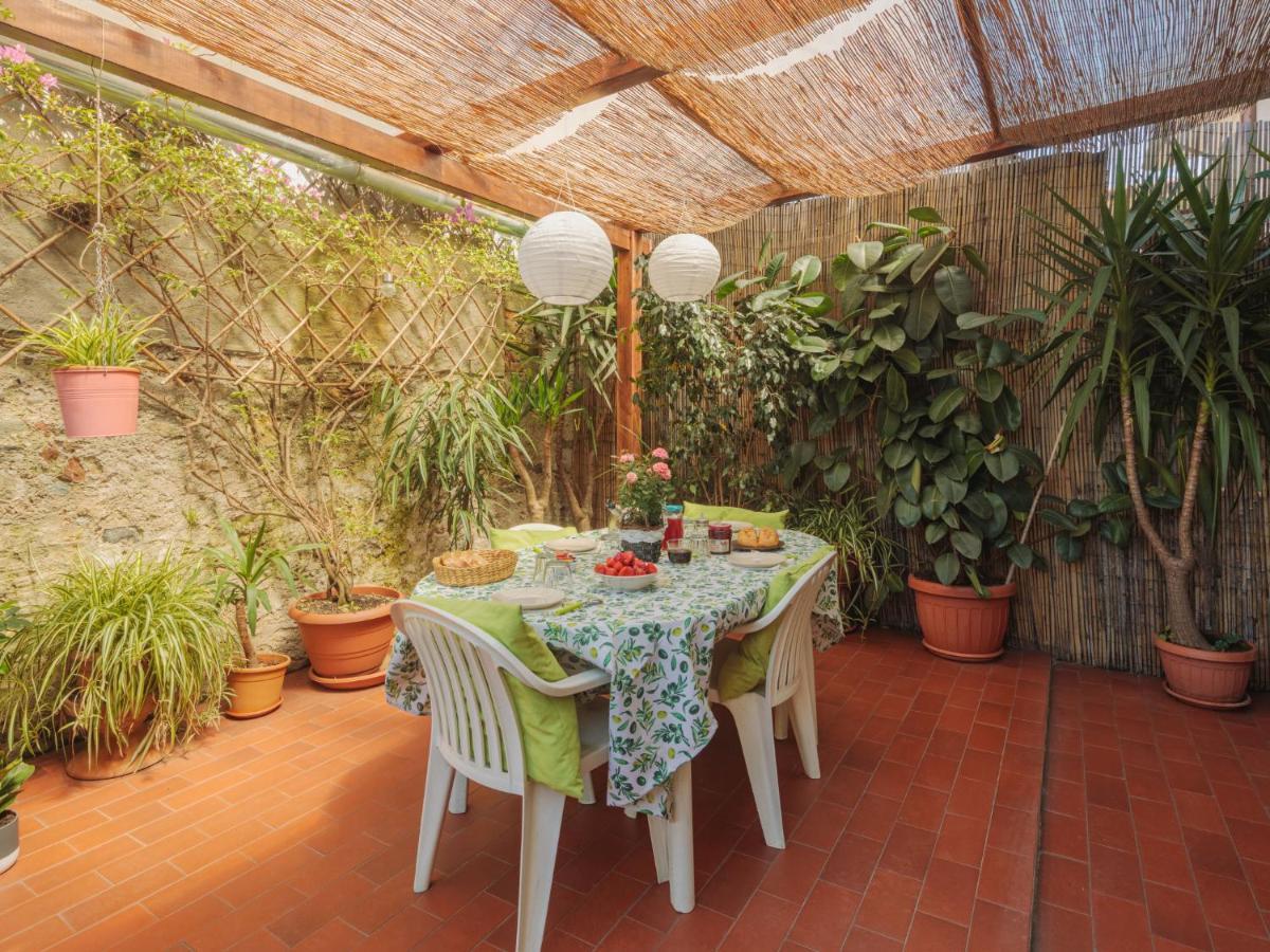 Holiday Home Giuliana By Interhome 马萨 外观 照片